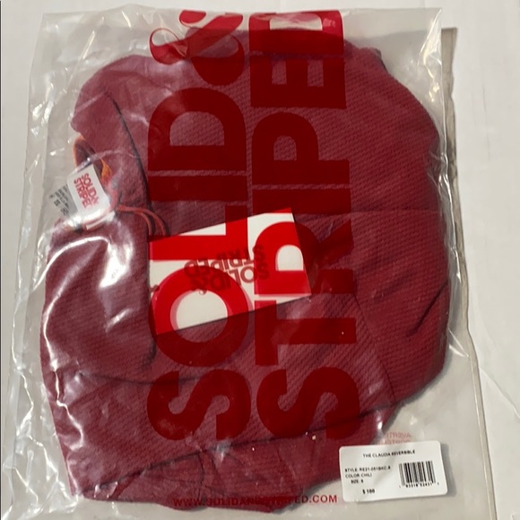 SOLID & STRIPED CLAUDIA ONE PIECE - Picture 5 of 8